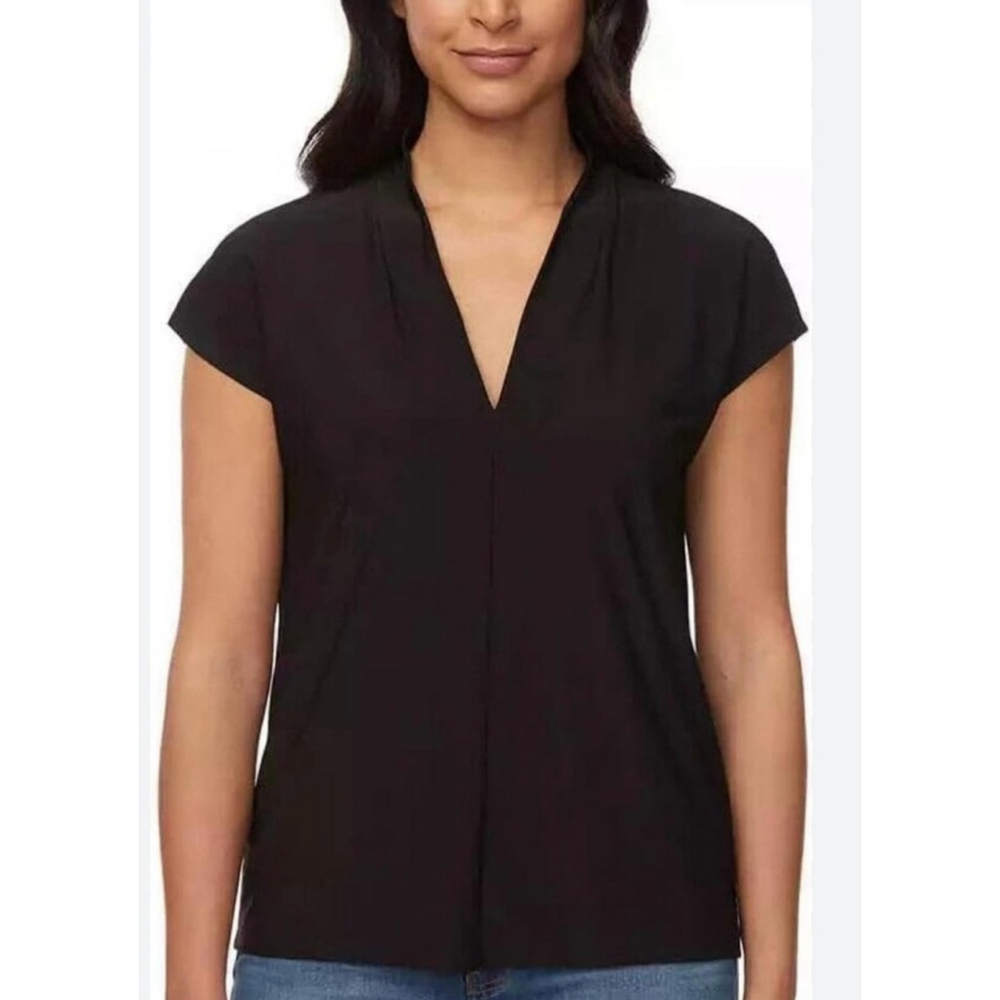 David Bitton Buffalo Top,‎ XXL, Black - Picture 4 of 10